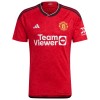 Camiseta de fútbol Manchester United McTominay 39 1ª equipación 2023-24